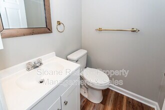854 Colony Dr in Charleston, SC - Building Photo - Building Photo