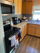 1115 SW 26th St in Corvallis, OR - Foto de edificio - Building Photo