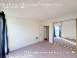 756 N Inglewood Ave in Inglewood, CA - Building Photo - Building Photo