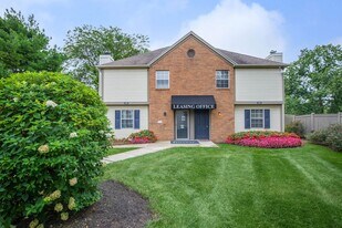 Townhomes at McNaughten