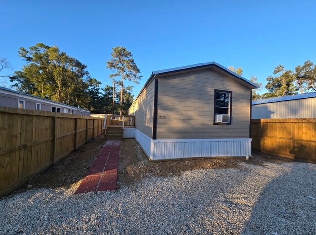 property at 21205 Brazos Dr