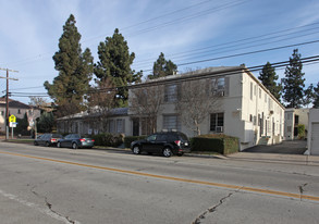 3020 Griffith Park Blvd Apartments