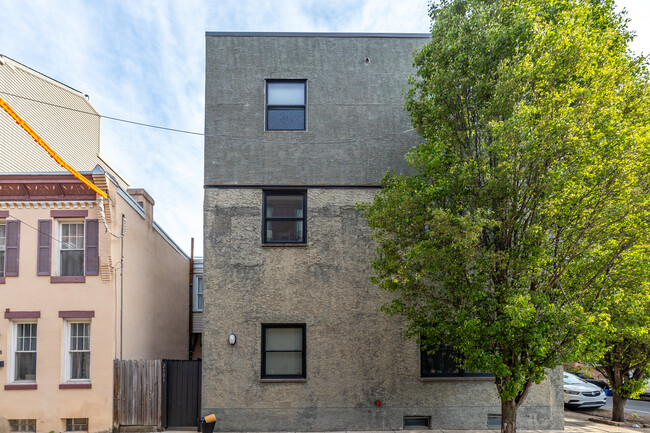 2101 Kimball St in Philadelphia, PA - Building Photo - Building Photo