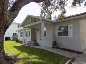 3130 W Euclid Ave in Tampa, FL - Building Photo