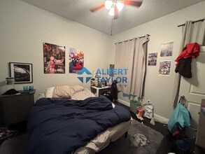 998 Tremont St, Unit 1 in Boston, MA - Foto de edificio - Building Photo