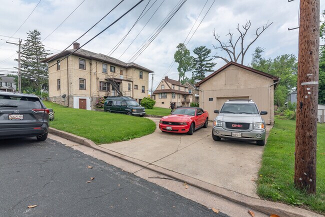 6300 Liberty Rd in Gwynn Oak, MD - Building Photo - Building Photo