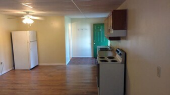 110 S Main St in Marysville, PA - Building Photo