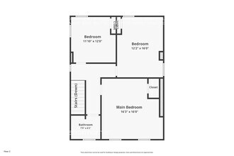 6104 Shad Dr in Fort Worth, TX - Building Photo - Building Photo