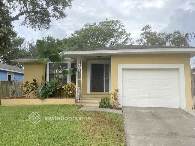 property at 7513 S Obrien St