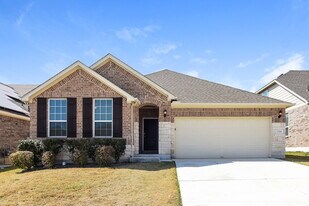 13918 Persimmon Cv in San Antonio, TX - Building Photo