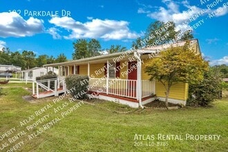 182 Parkdale Dr in Childersburg, AL - Building Photo - Building Photo