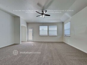 1600 Quail Grove Dr in Fort Worth, TX - Building Photo - Building Photo