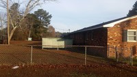 4915-4925 Fieldcrest Dr in Fayetteville, NC - Building Photo - Building Photo