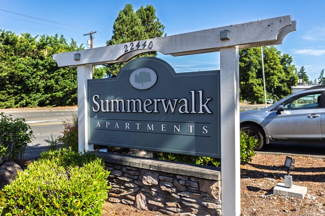 Summerwalk Villa