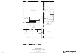 1366 Wilson Manor Cir SE in Lawrenceville, GA - Foto de edificio - Building Photo