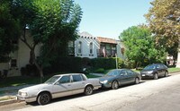 Bluffside Apartamentos