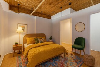 1801 S Michigan Ave in Chicago, IL - Building Photo - Building Photo