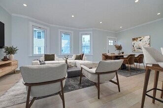 66 Farquhar St in Boston, MA - Building Photo - Building Photo