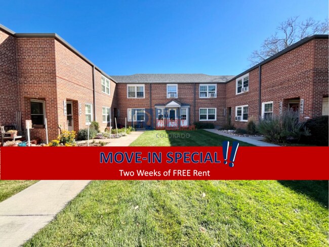 property at 2858 Jasmine St