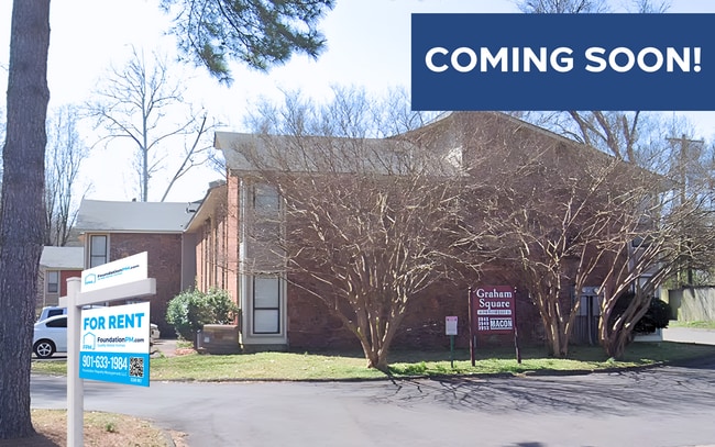 property at 3953 Macon Rd