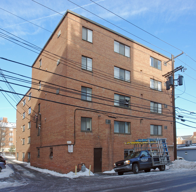 Colony Apartments in State College, PA - Building Photo - Building Photo