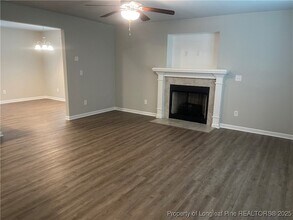 408 Bunning Dr in Goldsboro, NC - Building Photo - Building Photo