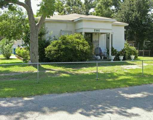 Arlington Heights Mobile Home Park in Gulfport, MS - Building Photo - Building Photo