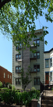 116 North Carolina Ave SE in Washington, DC - Building Photo - Building Photo