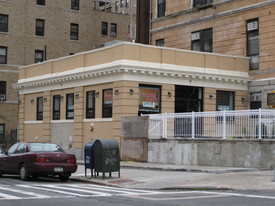 699 Classon Ave in Brooklyn, NY - Building Photo