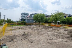 114 9A St NE in Calgary, AB - Building Photo