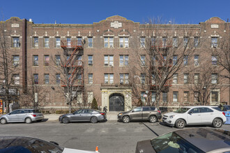 193 Martense St in Brooklyn, NY - Building Photo - Building Photo