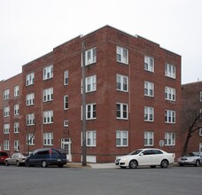 164 Hampshire St in Holyoke, MA - Building Photo - Building Photo