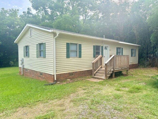 property at 4337 Taylorsville Hwy