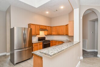 14935 Chestnut Falls Dr in Cypress, TX - Building Photo - Building Photo