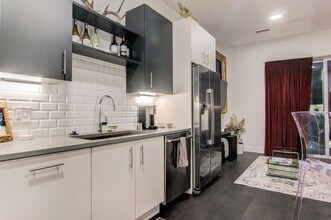 2550 Lawrence St in Denver, CO - Building Photo - Building Photo