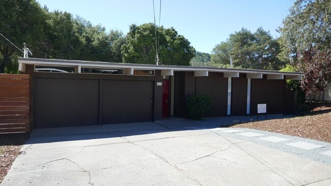 property at 823 Greenberry Ln