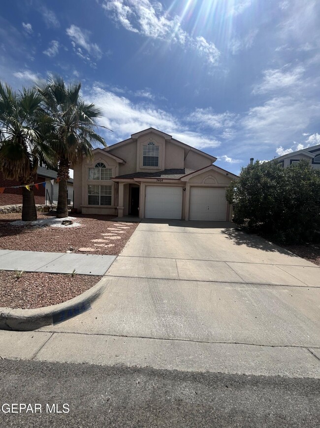 property at 7464 Plaza Taurina Dr