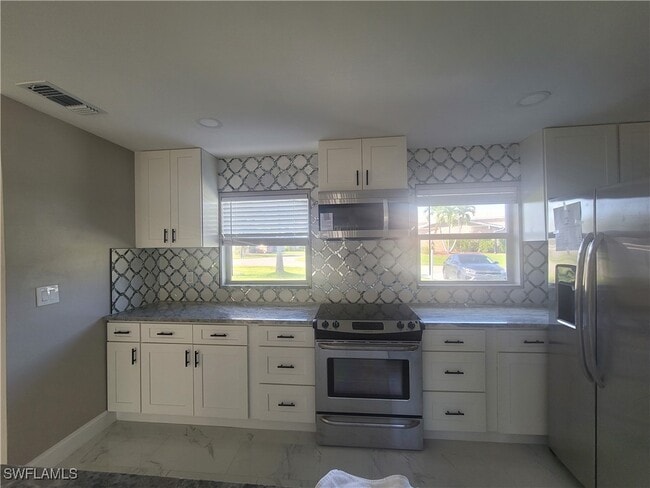 property at 5227 SW 2nd Pl