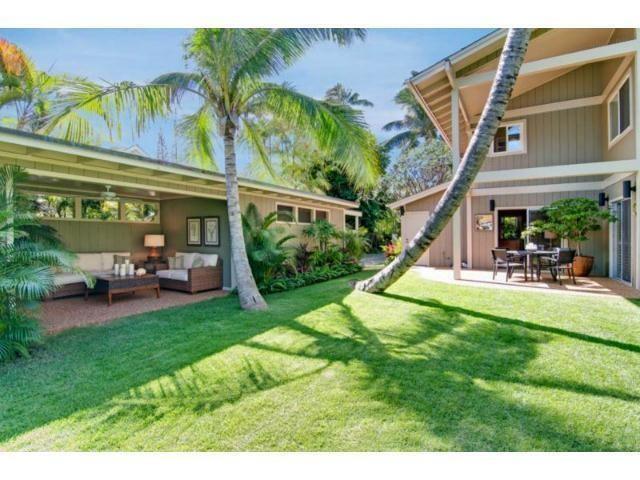141 Mokumanu Dr in Kailua, HI - Building Photo - Building Photo