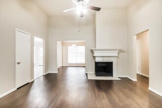 4110 Bassingham Dr in Humble, TX - Building Photo - Building Photo