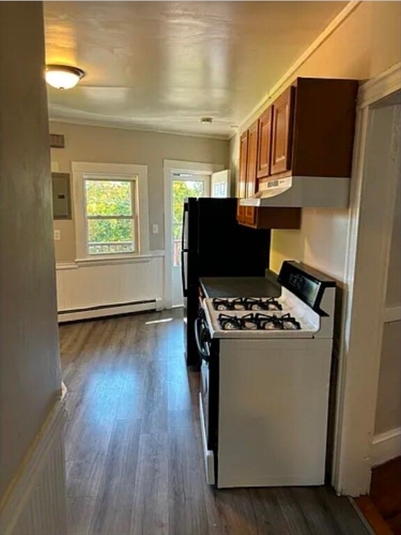 property at 598 Hyde Park Ave