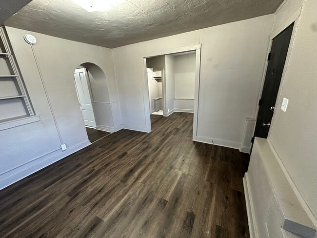 property at 1225 Washington St