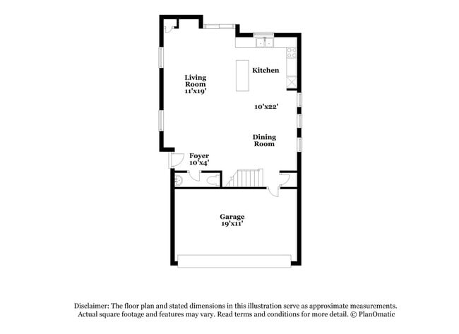 6465 N Butterfly Sky St in North Las Vegas, NV - Building Photo - Building Photo