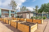 Whispering Pines in Phoenix, AZ - Building Photo - Building Photo