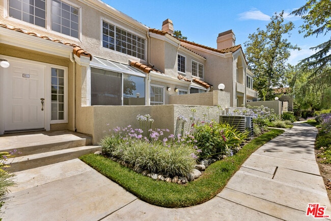 property at 4240 Lost Hills Rd