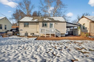 224 Presley Rd in St. Louis, MO - Building Photo - Building Photo