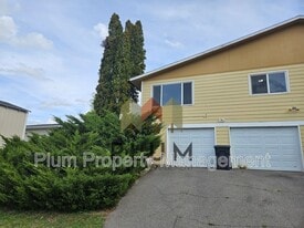 5602 Bridger Ct in Missoula, MT - Building Photo