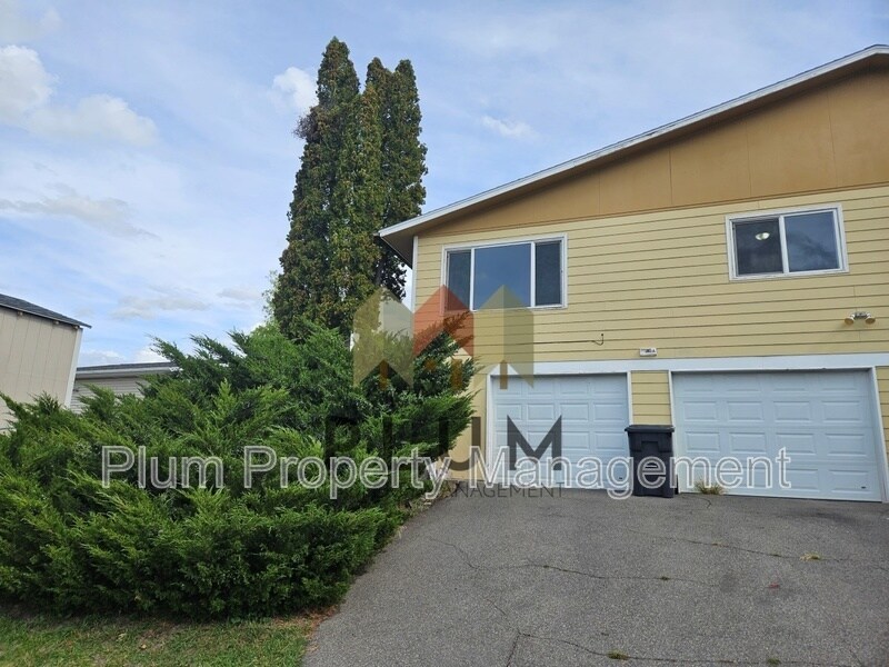 5602 Bridger Ct in Missoula, MT - Building Photo