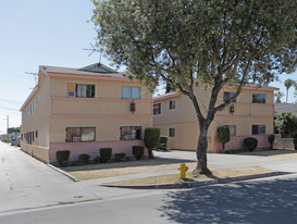 6216-6218 Riverside Ave Apartments