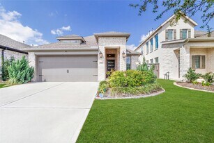 10443 Cecilia Star Ln in Richmond, TX - Building Photo